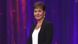 Igapäevaelu rõõmud - Joyce Meyer