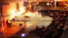 Kristet Center Örebro