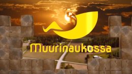 Muurinaukossa