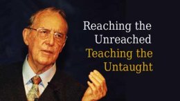 Derek Prince