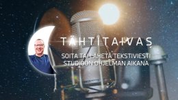 Tähtitaivas