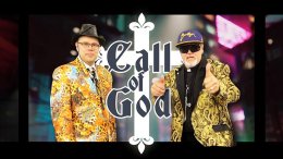 Call of God