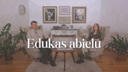 Edukas abielu