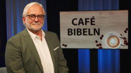 Café Bibeln Uppsala