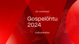 Mosaiik Koguduse Gospelõhtu