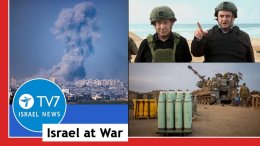 TV7 Israel News