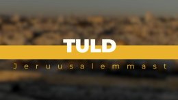 Tuld Jeruusalemmast