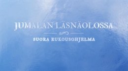 Jumalan läsnäolossa