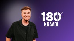 180 kraadi