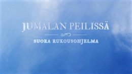 Jumalan peilissä