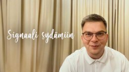 Signaali sydämiin