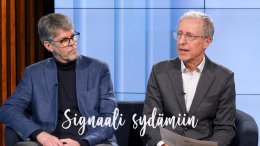 Signaali sydämiin