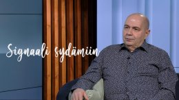 Signaali sydämiin