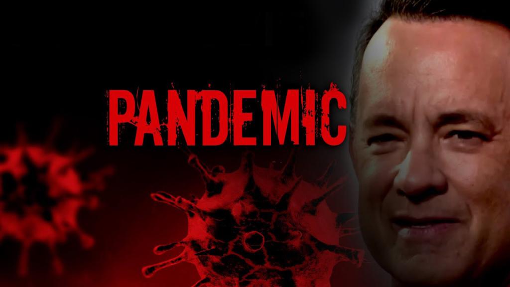 Pandemic