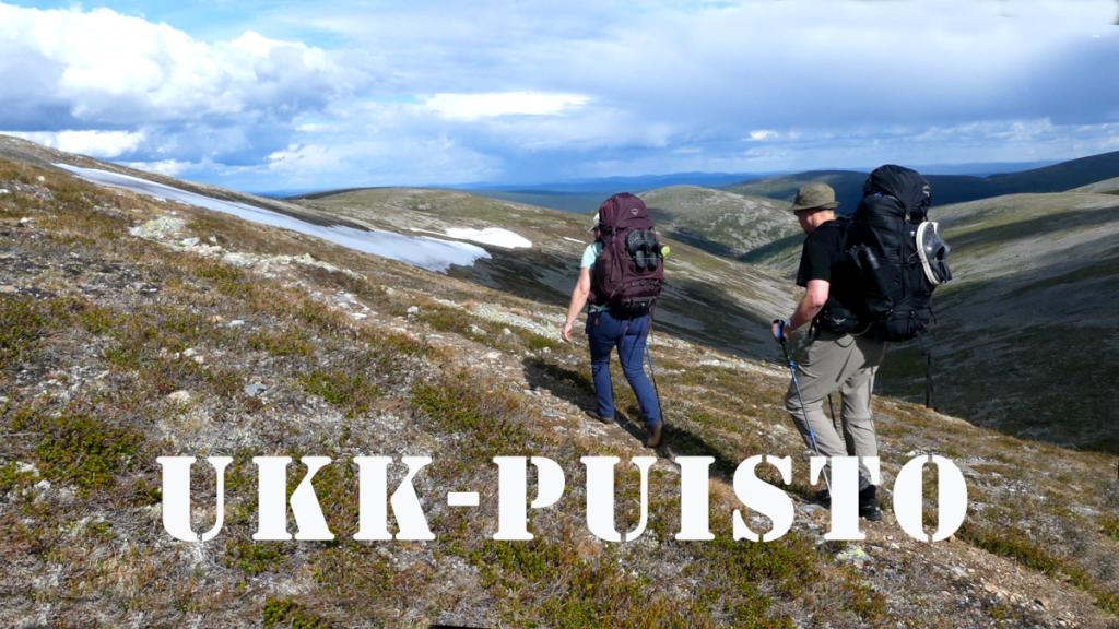 UKK-puisto