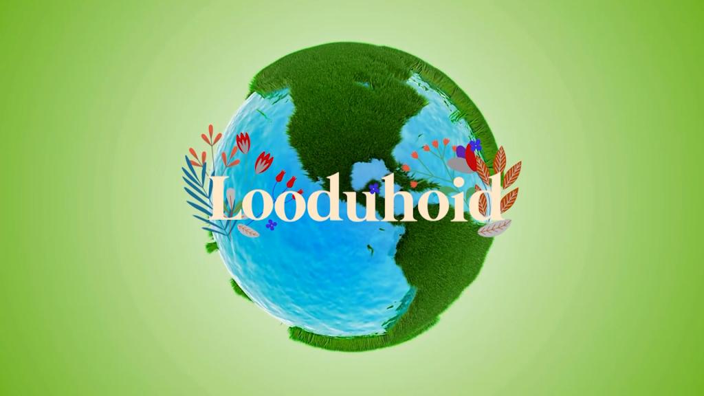 Looduhoid