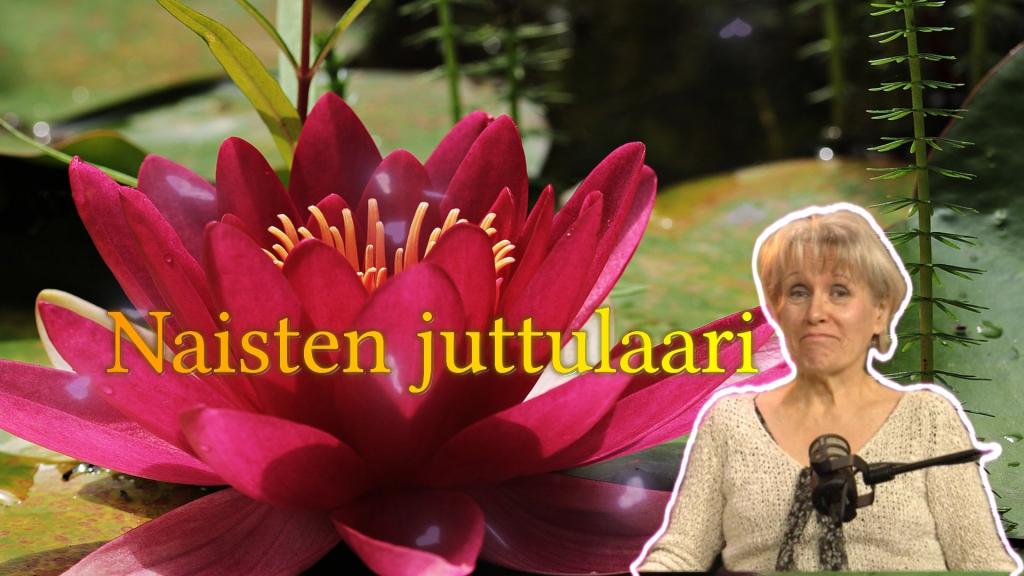 Naisten juttulaari