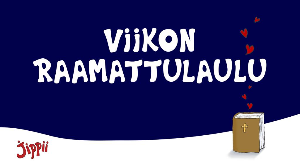 Viikon raamattulaulu