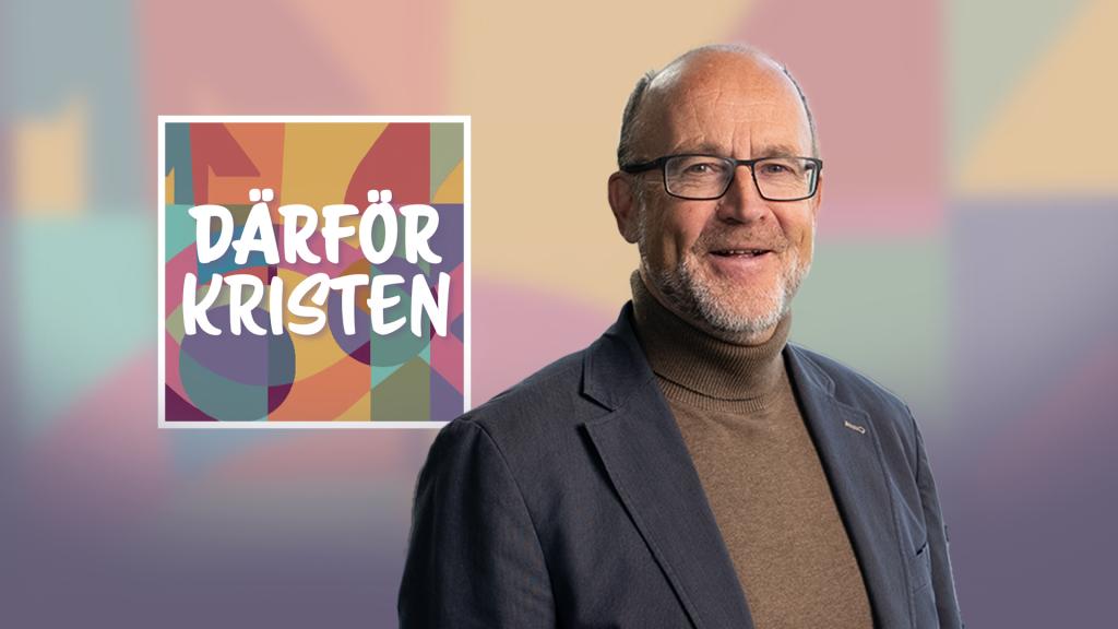 Därför kristen!