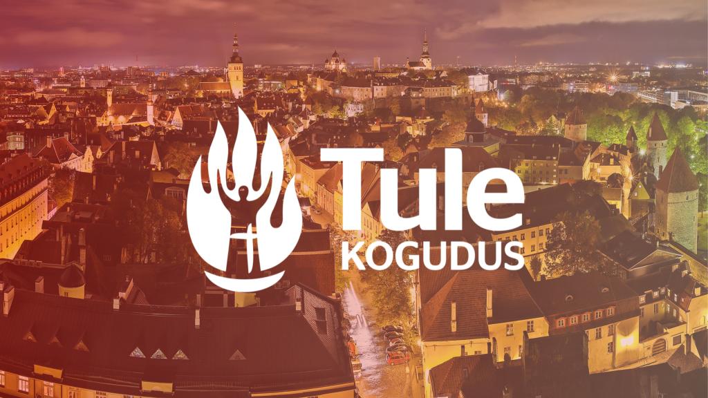 Eesti Kristlik Tule Kogudus