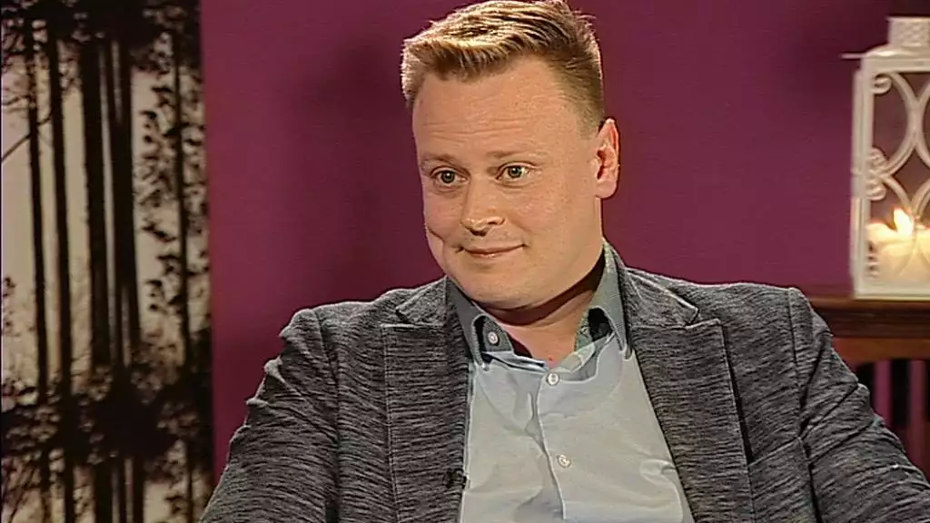 Koputus | Lasse Nygård Seinäjoelta | TV7
